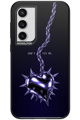Don't fix me 2.0 - Samsung Galaxy S23 FE