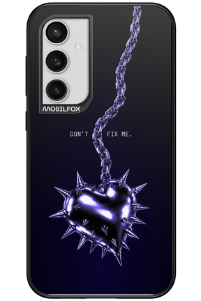 Don't fix me 2.0 - Samsung Galaxy S23 FE