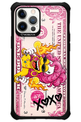Cocktail Clown 2.0 - Apple iPhone 12 Pro Max