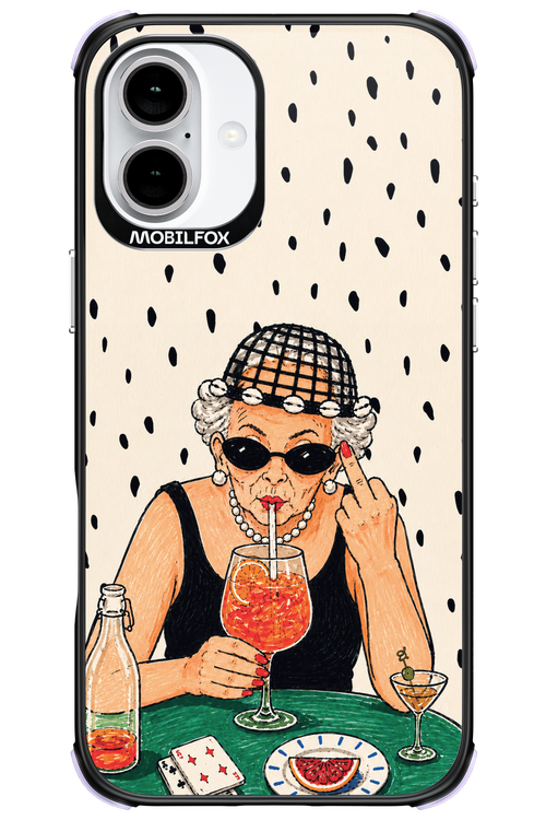 Mommy 2.0 - Apple iPhone 16 Plus