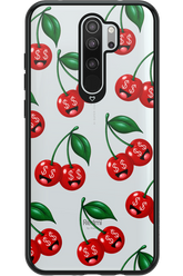 Money Cherry 2.0 - Xiaomi Redmi Note 8 Pro