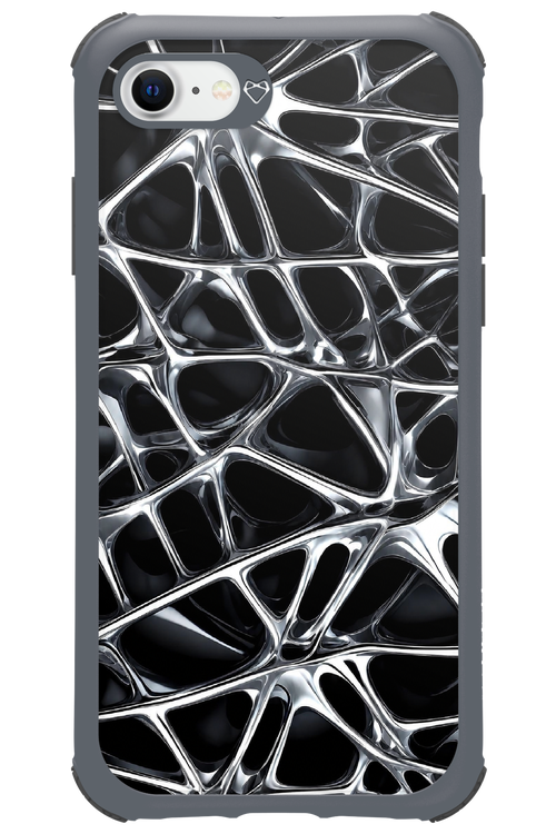 Chrome Era 2.0 - Apple iPhone 7