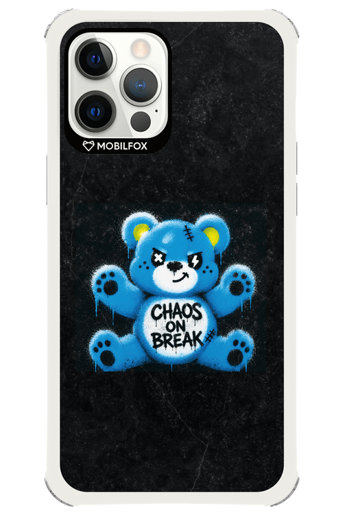 Chaos on Break 2.0 - Apple iPhone 12 Pro Max
