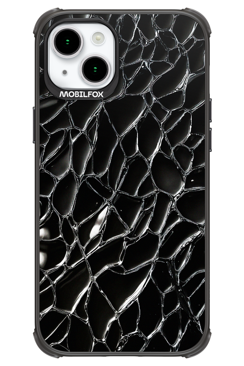 Alien Grid 2.0 - Apple iPhone 15 Plus