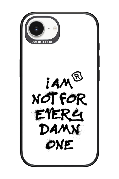 Original R 2.0 - Apple iPhone 16e