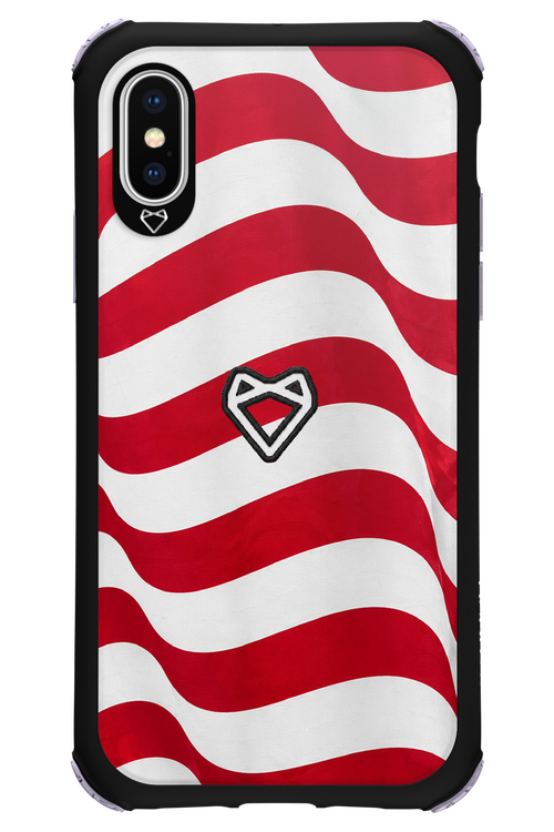 USA 2.0 - Apple iPhone XS