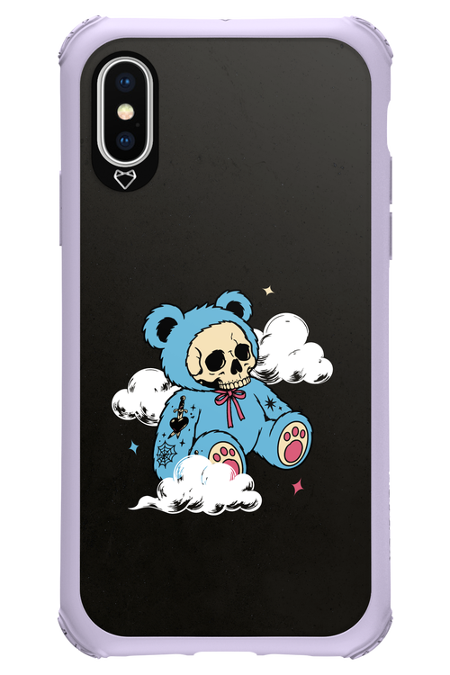 Be Sweet 2.0 - Apple iPhone X