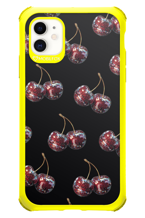 Cherry Rush - Apple iPhone 11