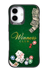 Winner's Club - Apple iPhone 17