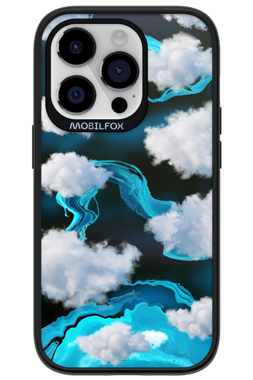 Skywalker - Apple iPhone 14 Pro