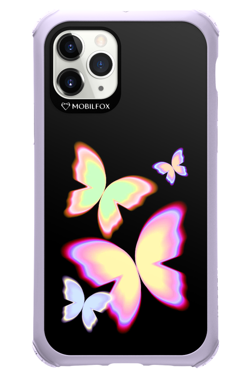 Butterfly Dream 2.0 - Apple iPhone 11 Pro