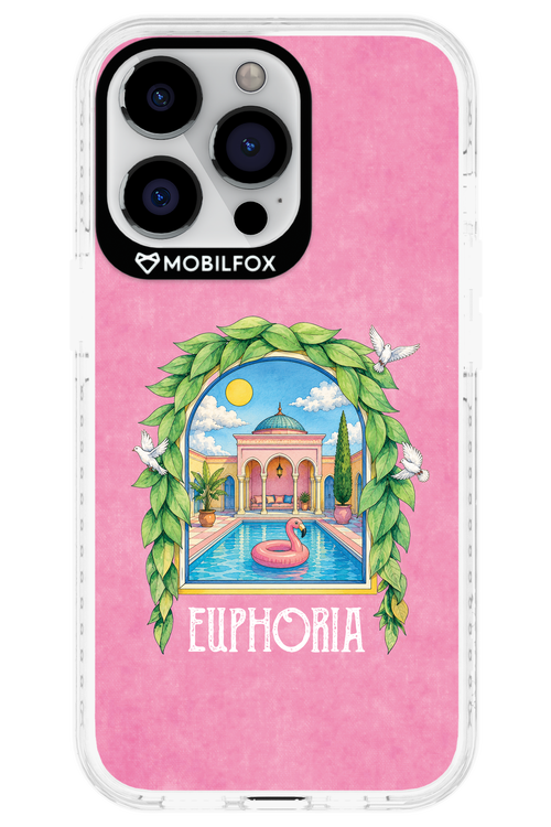Euphoria 2.0 - Apple iPhone 13 Pro