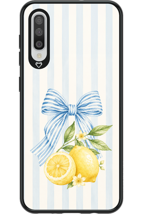 Wild Lemon 2.0 - Samsung Galaxy A50