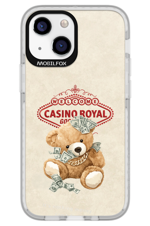 Casino Royal 2.0 - Apple iPhone 13 Mini