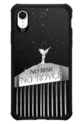 No Risk, No Royce - Apple iPhone XR