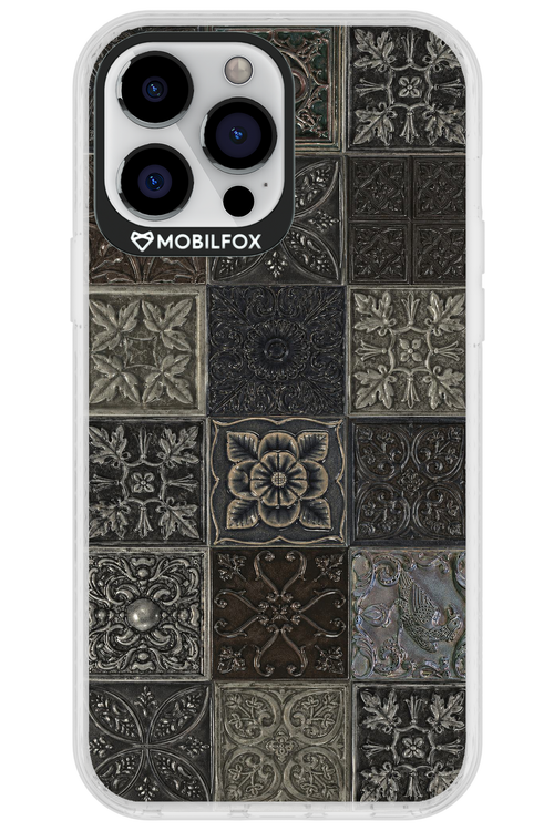 Tiles 2.0 - Apple iPhone 13 Pro Max