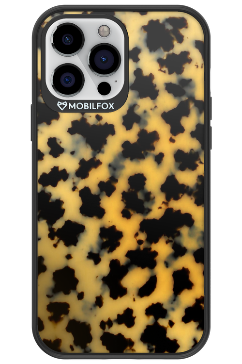 Tortoiseshell 2.0 - Apple iPhone 13 Pro Max