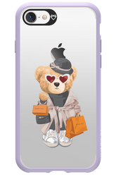 Iconic Bear 2.0 - Apple iPhone 7