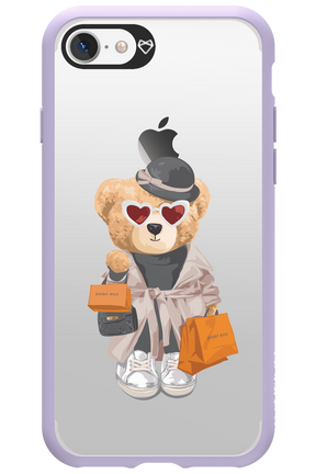 Iconic Bear 2.0 - Apple iPhone 7