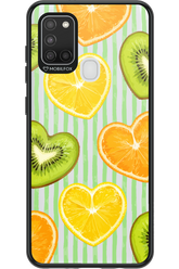 Sour Lemonade 2.0 - Samsung Galaxy A21 S