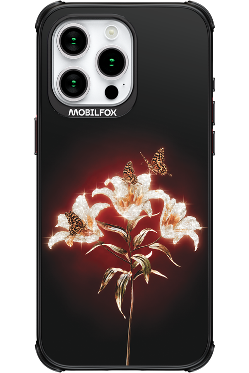 Glow Up Girl 2.0 - Apple iPhone 15 Pro Max