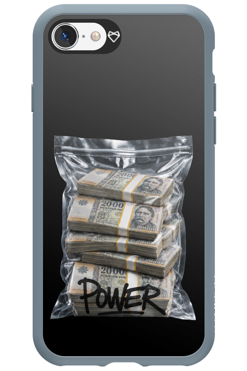 Money Bag 2.0 - Apple iPhone 8