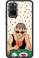 Mommy 2.0 - Samsung Galaxy S20+