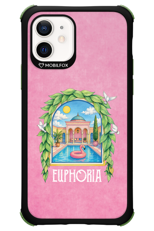 Euphoria 2.0 - Apple iPhone 12