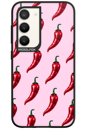 Chili Babe 2.0 - Samsung Galaxy S23