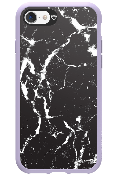 Grunge Marble 2.0 - Apple iPhone 7