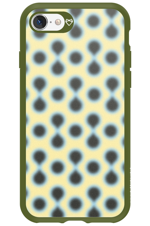 Butter Bubble 2.0 - Apple iPhone SE 2022
