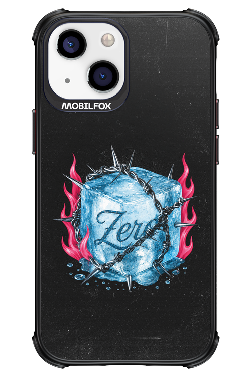Zero 2.0 - Apple iPhone 13 Mini