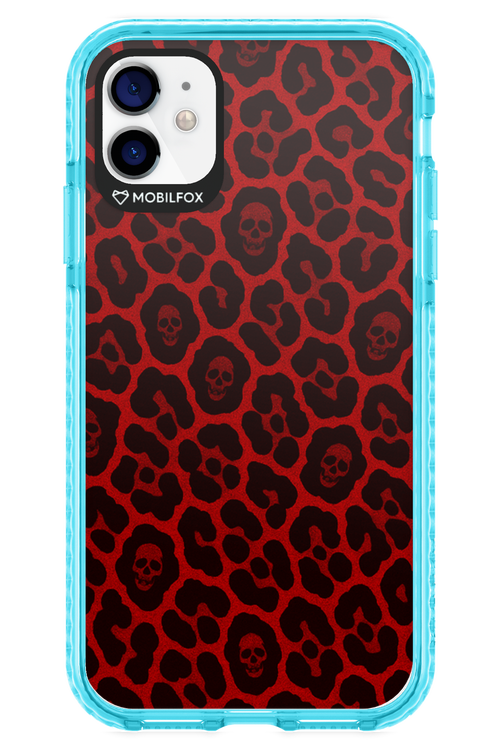Wild Death 2.0 - Apple iPhone 11