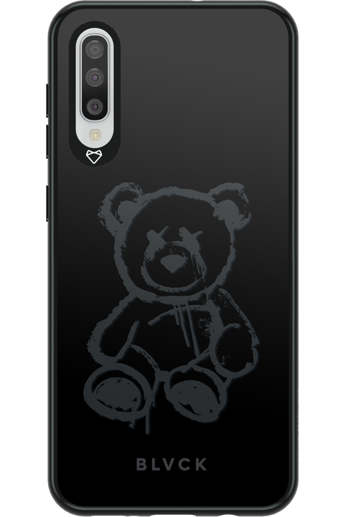 BLVCK BEAR - Samsung Galaxy A50