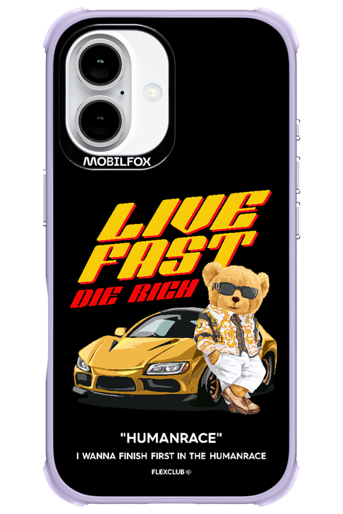 HUMANRACE - Apple iPhone 16