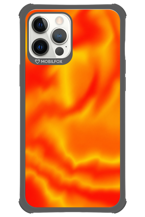 Beat the Heat 2.0 - Apple iPhone 12 Pro Max