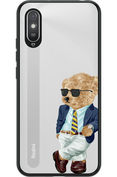 Boss 2.0 - Xiaomi Redmi 9A