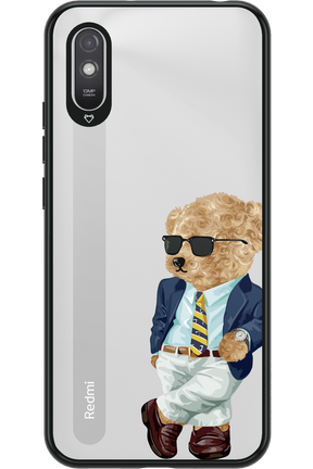 Boss 2.0 - Xiaomi Redmi 9A