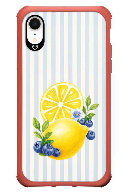 Fresh Flash 2.0 - Apple iPhone XR