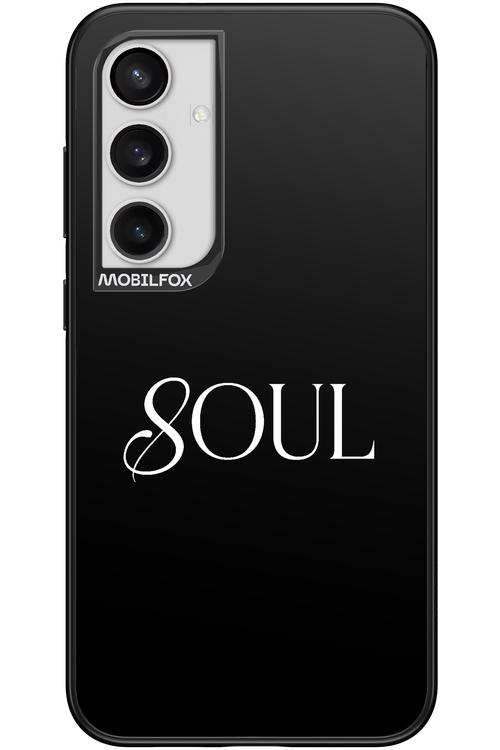 S Soul Mates - Samsung Galaxy S24+