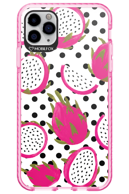 DRAGON FRUIT 2.0 - Apple iPhone 11 Pro Max