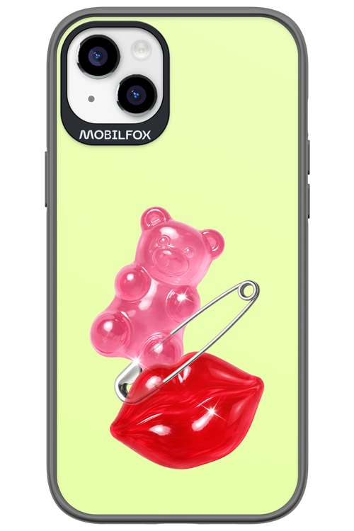 Gummy Pin 2.0 - Apple iPhone 14 Plus