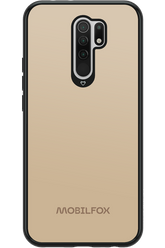 Sand 2.0 - Xiaomi Redmi 9