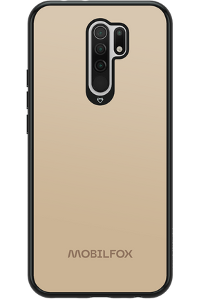 Sand 2.0 - Xiaomi Redmi 9