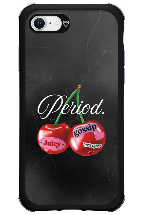 Period 2.0 - Apple iPhone 8