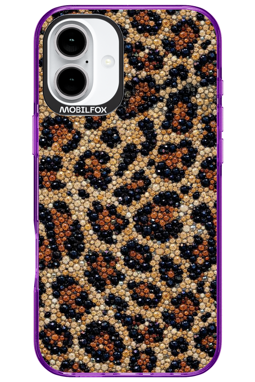 Crystal Roar 2.0 - Apple iPhone 16 Plus