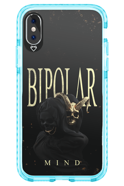 BIPOLAR - Apple iPhone XS