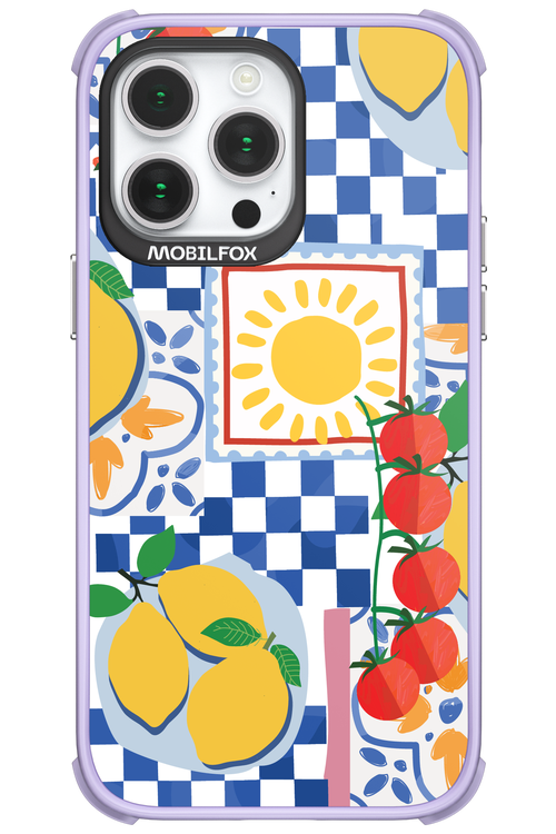 Sorrento Dream 2.0 - Apple iPhone 14 Pro Max