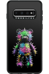 Crazy Teddy 2.0 - Samsung Galaxy S10