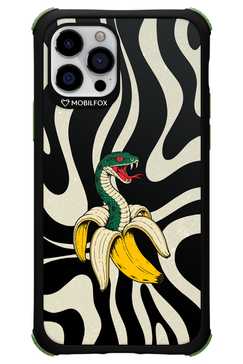 Banana Bite 2.0 - Apple iPhone 12 Pro